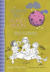 The Enchanted World of Honey Moon: Mountain Mayhem